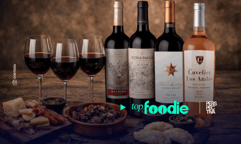 Día Mundial del Malbec: La cepa que conquistó el paladar guatemalteco y el mercado global