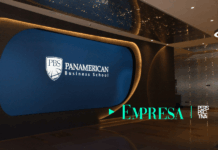 Panamerican Business School lanza 20 Summit para impulsar la competitividad empresarial