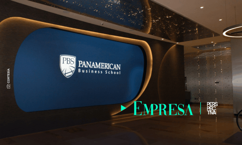 Panamerican Business School lanza 20 Summit para impulsar la competitividad empresarial 