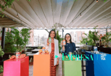 Salutaris: 75 años de burbujas, ahora «Auténticamente refrescante»