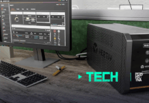 Vertiv presenta en Latinoamérica la serie PowerUPS 200 para proteger dispositivos