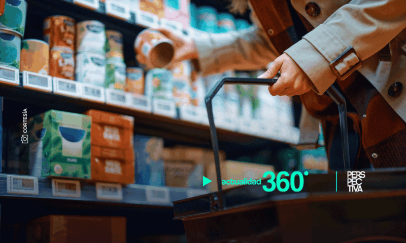 Auge del «consumidor intencional»: Nueva mentalidad redefine el retail en Latinoamérica
