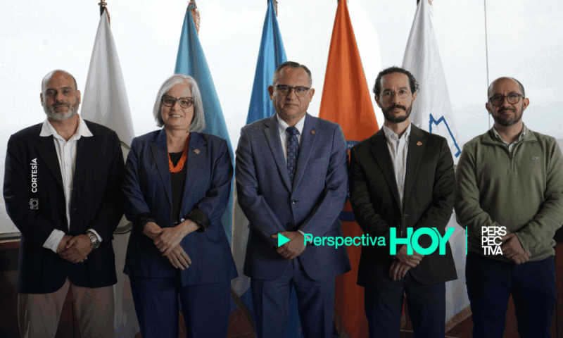 INAB impulsa la norma NSE 7.8 para fortalecer la construcción sostenible con madera