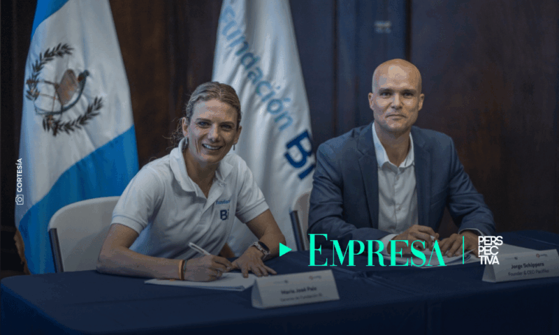 Fundación Bi y Pacifiko.com impulsan la transformación digital de emprendedores guatemaltecos