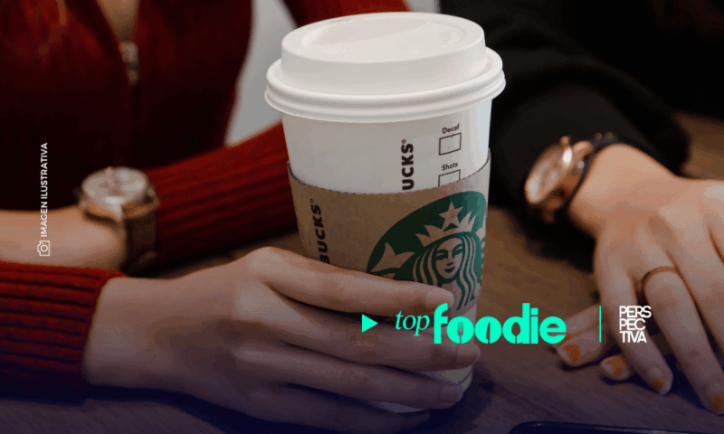 Starbucks lanza bebidas inspiradas en los personajes de Devil Wears Prada 2