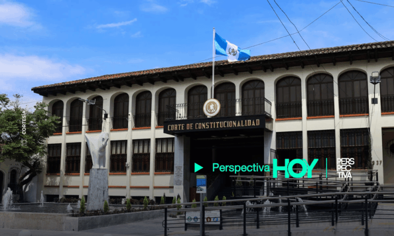 ¿Se detiene la elección del Fiscal General? CC anula nómina y ordena repetir proceso de calificación