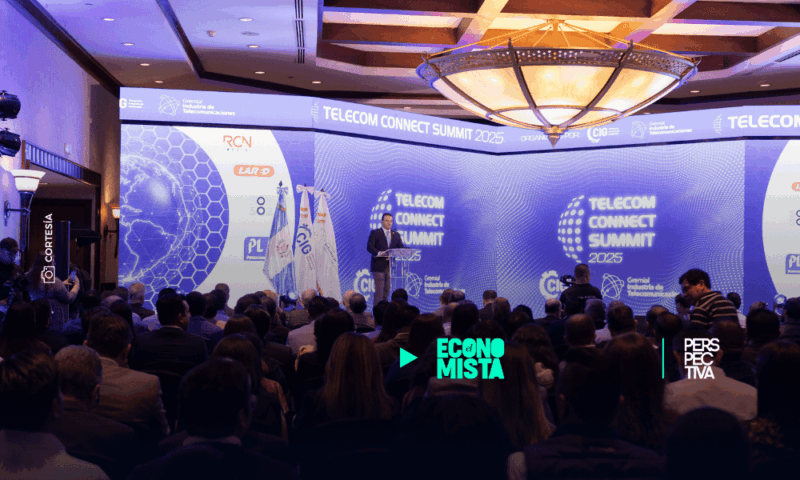 Guatemala lidera conectividad regional y anuncia el Telecom Connect Summit 2026