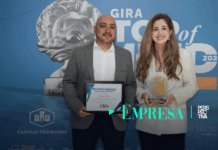 Cementos Progreso se consolida como Marca Grand Top of Mind 2026