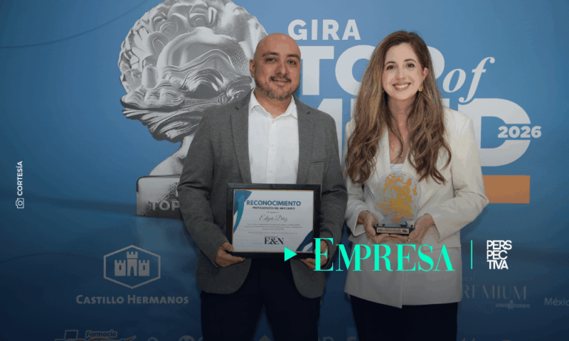 Cementos Progreso se consolida como Marca Grand Top of Mind 2026 