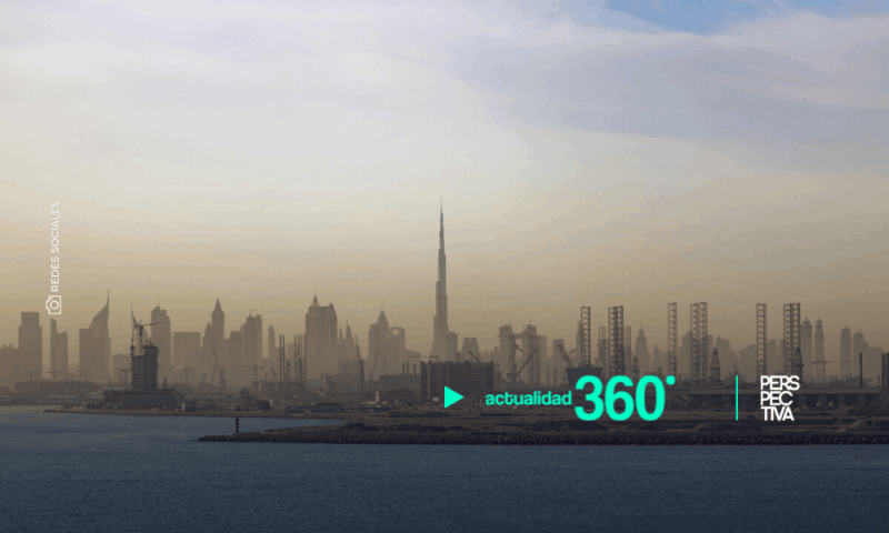 ¿El fin de una era? Emiratos Árabes Unidos abandona la OPEP tras 60 años de alianza