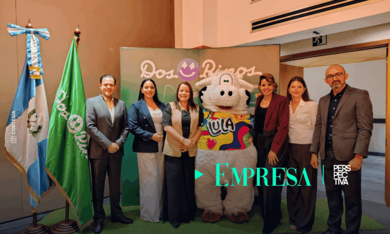 Dos Pinos presenta su primer Informe de Nutrición: Elimina más de mil toneladas de azúcar