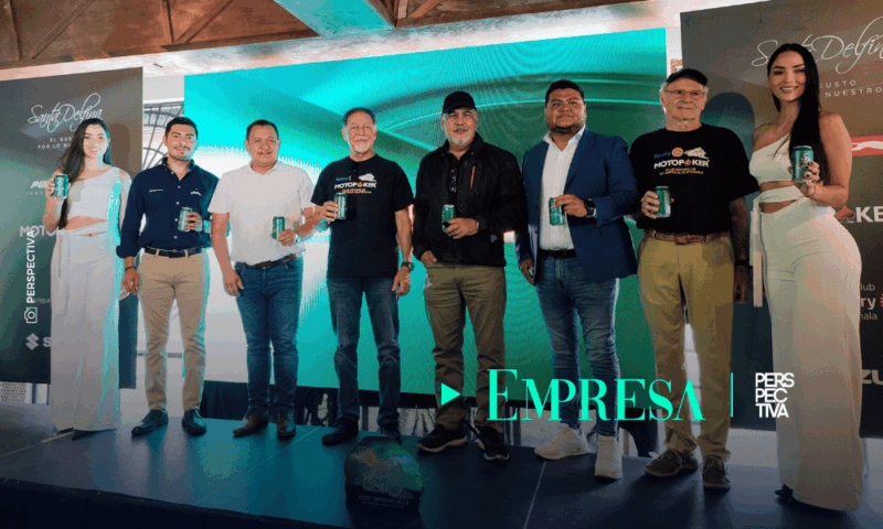 Santa Delfina se une al MotoPoker Fest 2026 para impulsar becas educativas