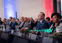 AmCham y OSAC impulsan la seguridad corporativa ante riesgos emergentes