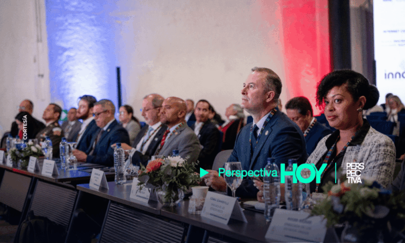 AmCham y OSAC impulsan la seguridad corporativa ante riesgos emergentes 