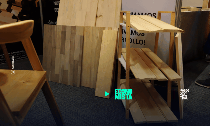 Summit Pro: Nueva plataforma para fortalecer la industria del mueble y la madera