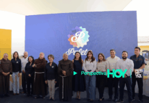 Lanzan novena edición de la rifa “El Hermano Pedro Quiere 1 Millón de Amigos”