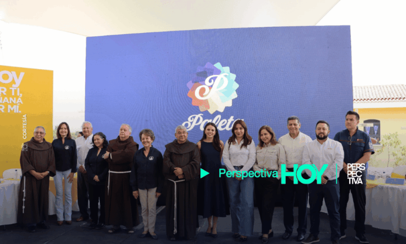 Lanzan novena edición de la rifa “El Hermano Pedro Quiere 1 Millón de Amigos”