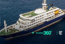 Alerta internacional: Brote de hantavirus en crucero deja tres muertos