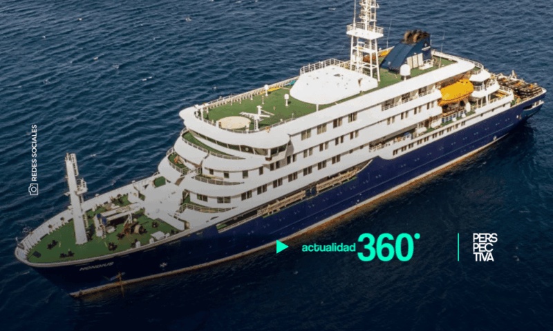 Alerta internacional: Brote de hantavirus en crucero deja tres muertos