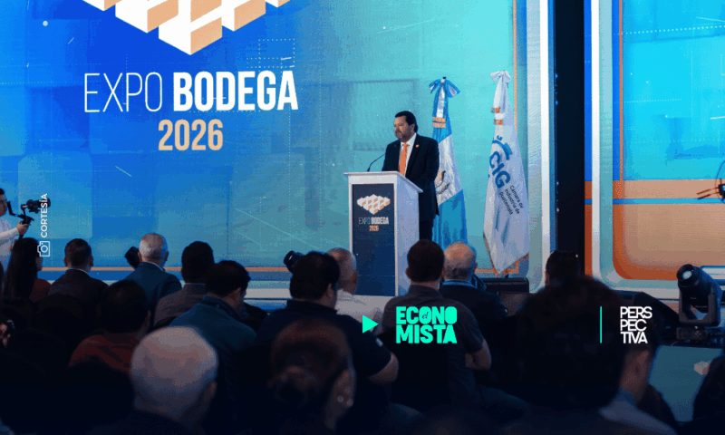 ExpoBodega 2026: Guatemala, centro logístico y de inversión en Centroamérica