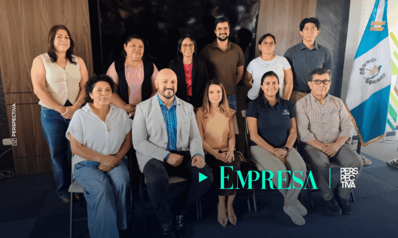 Walmart y Cámara de Industria impulsan profesionalización de pymes guatemaltecas