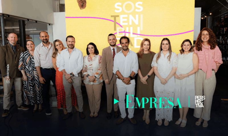 ÍNTEGRO genera más de 24,000 empleos y lidera la construcción sostenible