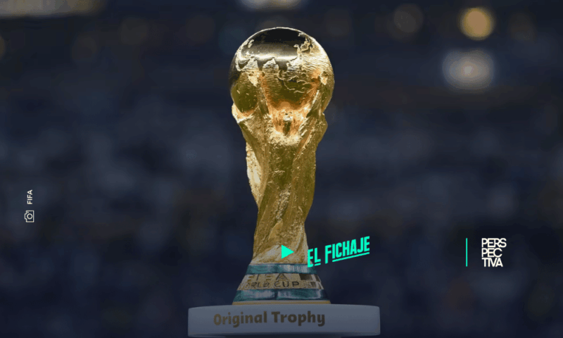 Histórico: FIFA confirma tres ceremonias de inauguración para el Mundial 2026