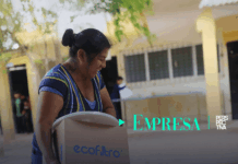 Ecofiltro: Una respuesta sostenible ante la crisis de agua contaminada