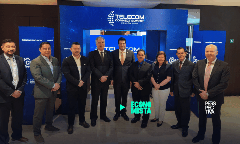 Telecom Connect Summit 2026: La conectividad se posiciona como motor de la competitividad en GT