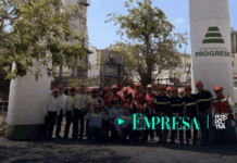 Progreso fortalece cultura preventiva con la Competencia de Brigadas 2026