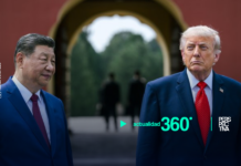 Cumbre en Beijing: Trump y Xi abordan el comercio y la crisis en el Estrecho de Ormuz