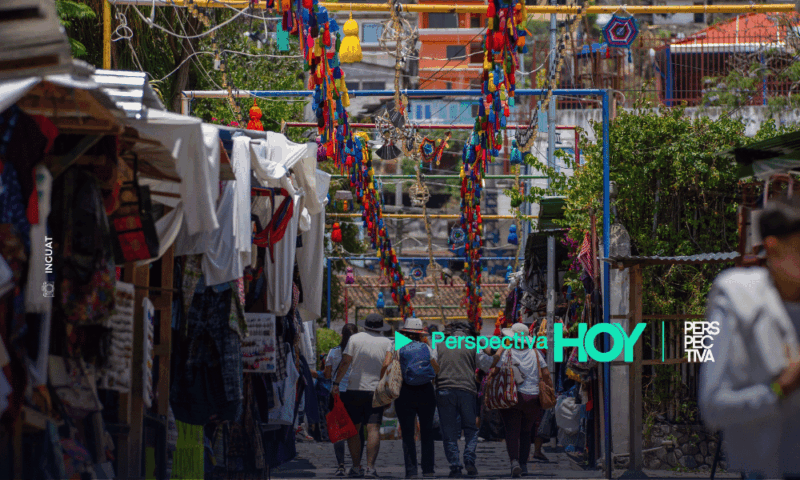 Guatemala recibe más de 1.1 millones de visitantes en el primer cuatrimestre de 2026
