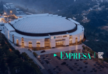 Arena Gallo: El nuevo referente de entretenimiento de clase mundial llega a Cayalá