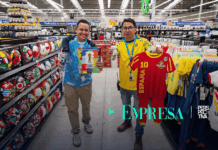 Walmart Guatemala lanza propuestas mundialistas para el ahorro y la celebración en casa