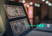 Banguat conmemora su 80 aniversario con un billete especial de 100 quetzales