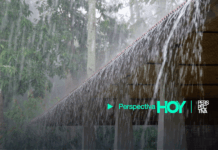 INSIVUMEH prevé incremento de lluvias por onda del este en Guatemala