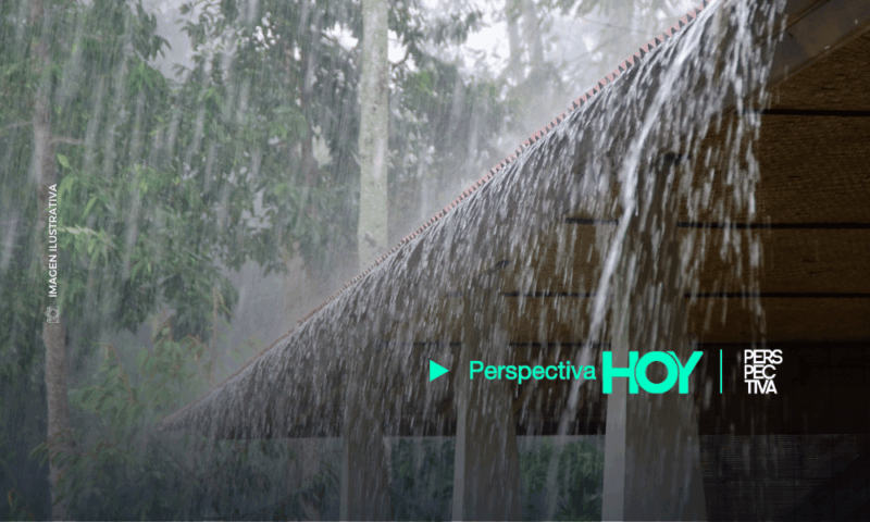 INSIVUMEH prevé incremento de lluvias por onda del este en Guatemala