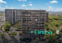 Las Margaritas Business District logra certificación LEED por su operación sostenible