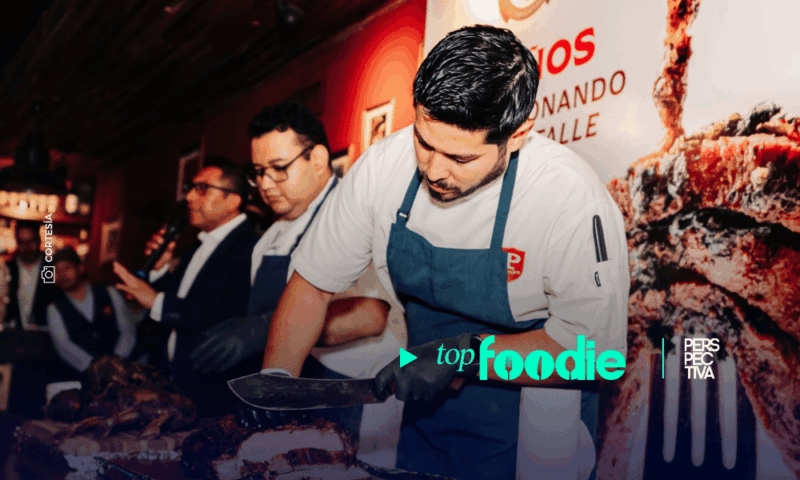 Palermo Buenos Aires celebra 12 años de trayectoria gastronómica en Guatemala