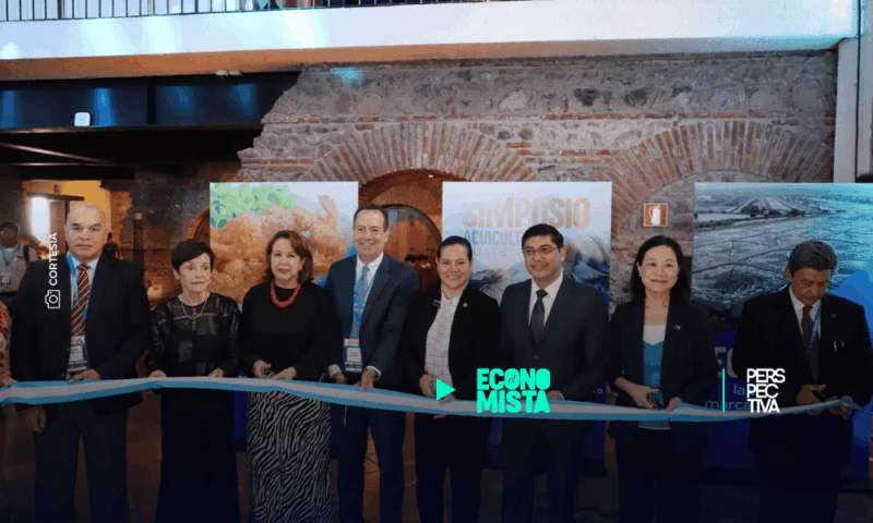 AGEXPORT inaugura el Simposio de Acuicultura 2026