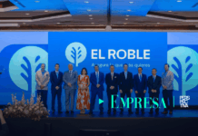 Seguros El Roble evoluciona y presenta su nueva identidad visual