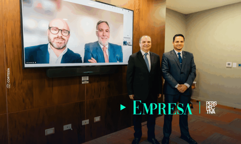 Improgress y Xolomón firman alianza para acelerar la transformación digital de la salud