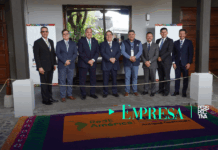 Líderes de Latinoamérica se reúnen en Antigua para consolidar organizaciones