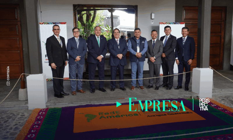 Líderes de Latinoamérica se reúnen en Antigua para consolidar organizaciones