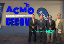 ACMO se transforma en CECOVE y certificará oficialmente a motociclistas en GT