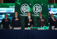 CLADIT 2026 advierte consecuencias si no aprueban ley contra el lavado de dinero