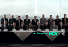 Sector empresarial demanda que el Congreso apruebe con urgencia la Ley Antilavado