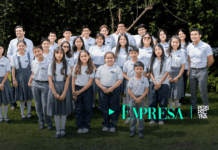 Colegio Castillo Córdova lidera premios de la olimpiada de matemáticas SASMO 2026