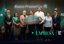 Banco Promerica entrega donativos de Puntos Verdes a organizaciones sociales en 2026