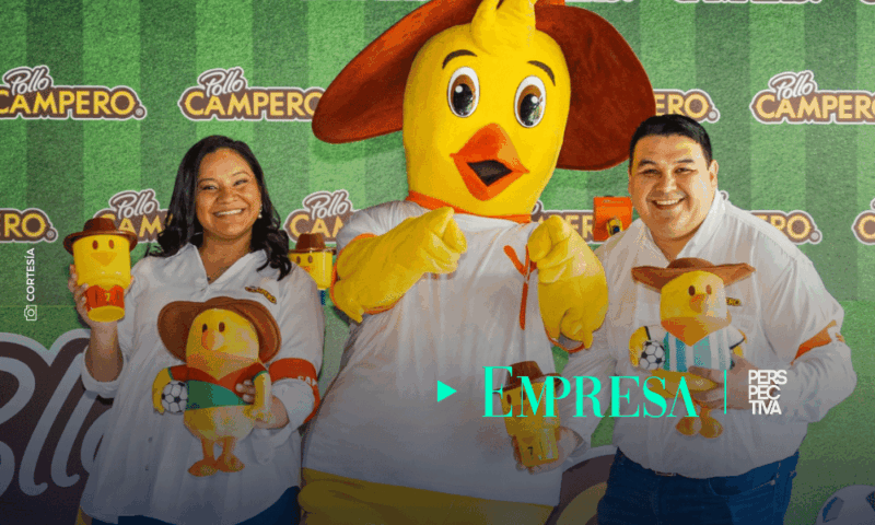 Pollo Campero lanza menú futbolero y productos coleccionables en Guatemala
